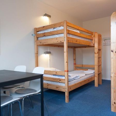 Belaegningen Hostel Brondby Εξωτερικό φωτογραφία