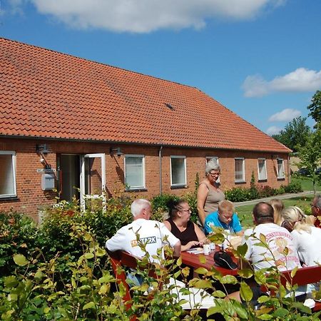 Belaegningen Hostel Brondby Εξωτερικό φωτογραφία