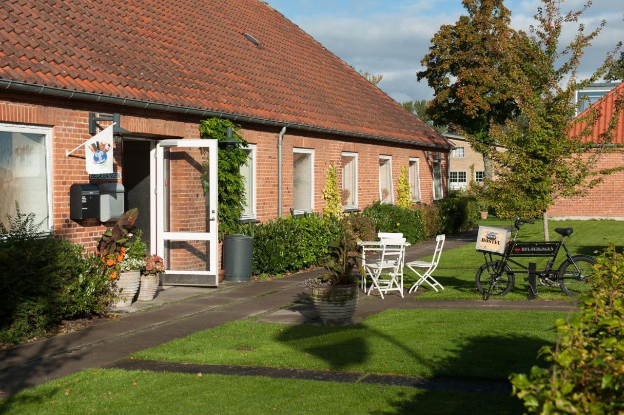 Belaegningen Hostel Brondby Εξωτερικό φωτογραφία