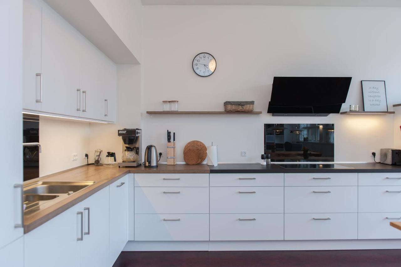 Belaegningen Hostel Brondby Εξωτερικό φωτογραφία