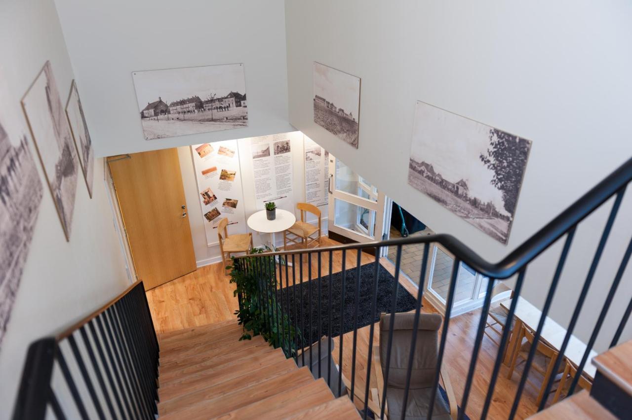Belaegningen Hostel Brondby Εξωτερικό φωτογραφία