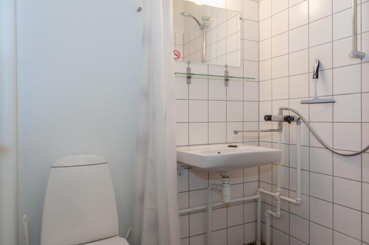 Belaegningen Hostel Brondby Εξωτερικό φωτογραφία