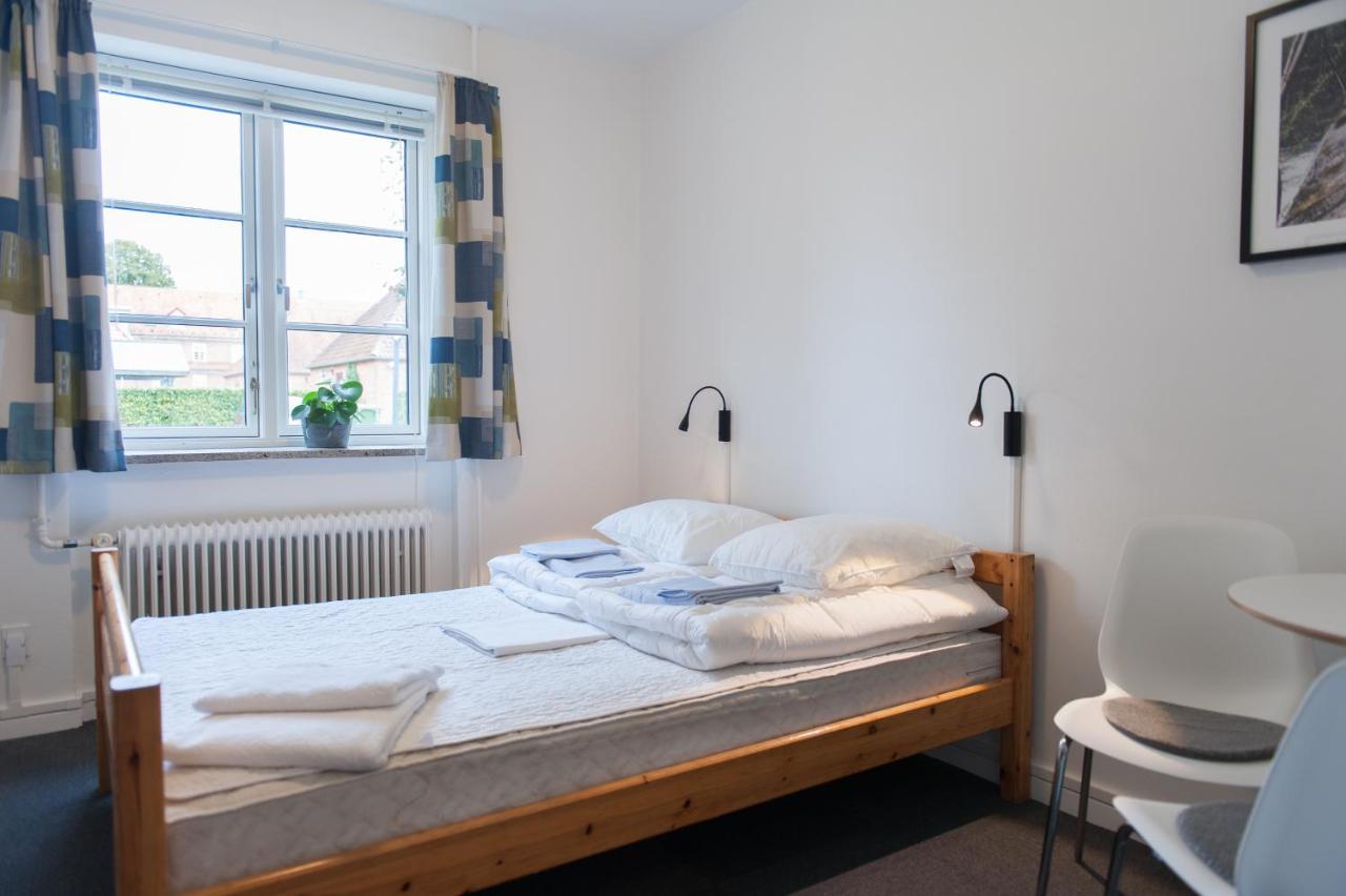 Belaegningen Hostel Brondby Εξωτερικό φωτογραφία