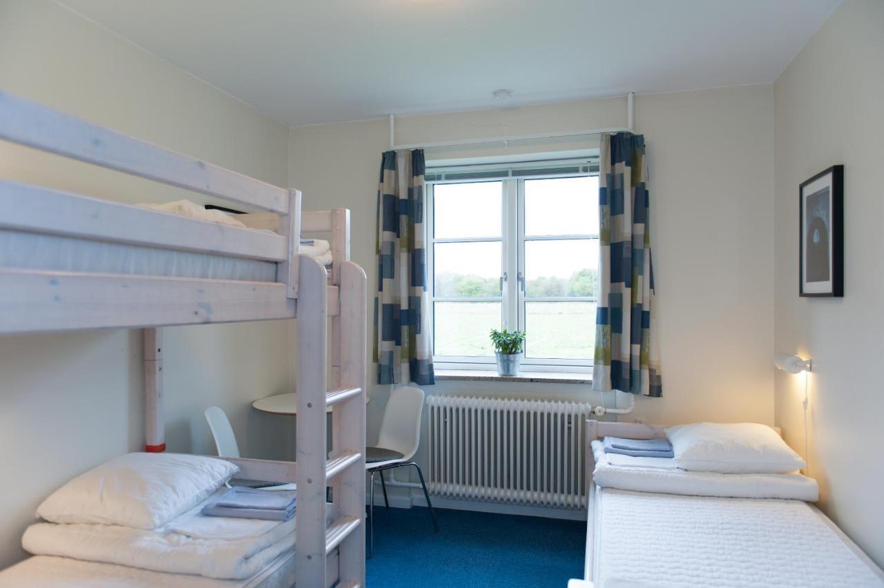 Belaegningen Hostel Brondby Εξωτερικό φωτογραφία