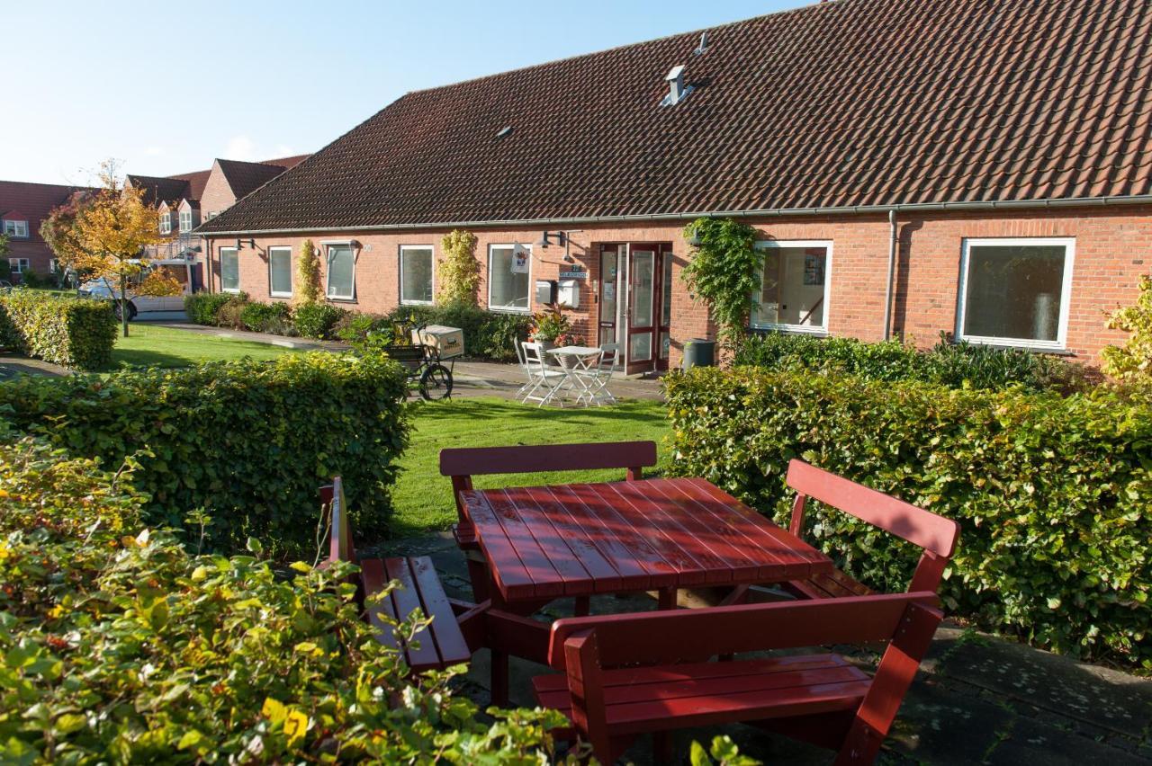 Belaegningen Hostel Brondby Εξωτερικό φωτογραφία