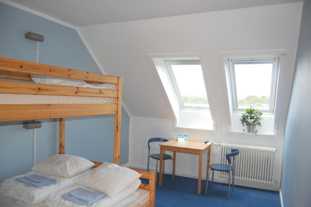 Belaegningen Hostel Brondby Εξωτερικό φωτογραφία