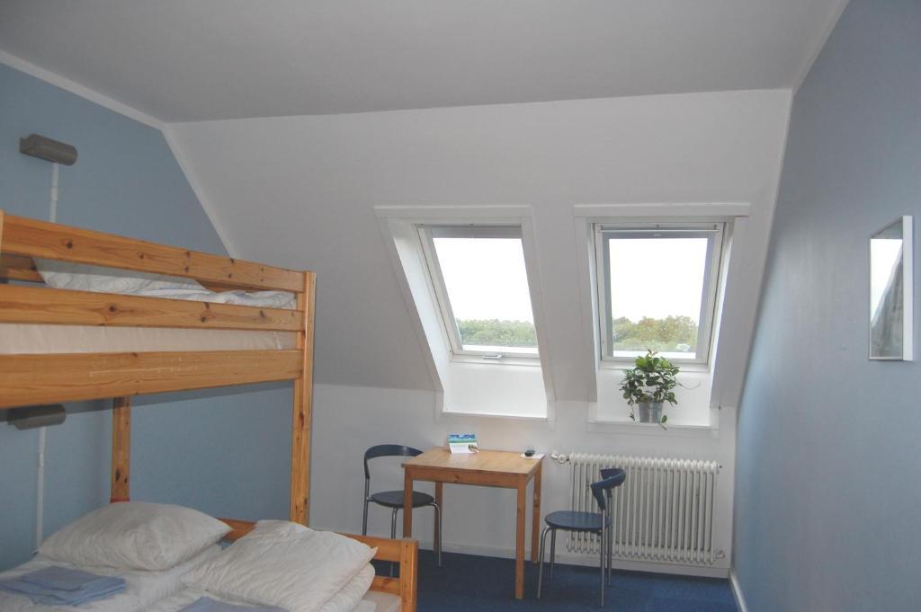 Belaegningen Hostel Brondby Δωμάτιο φωτογραφία